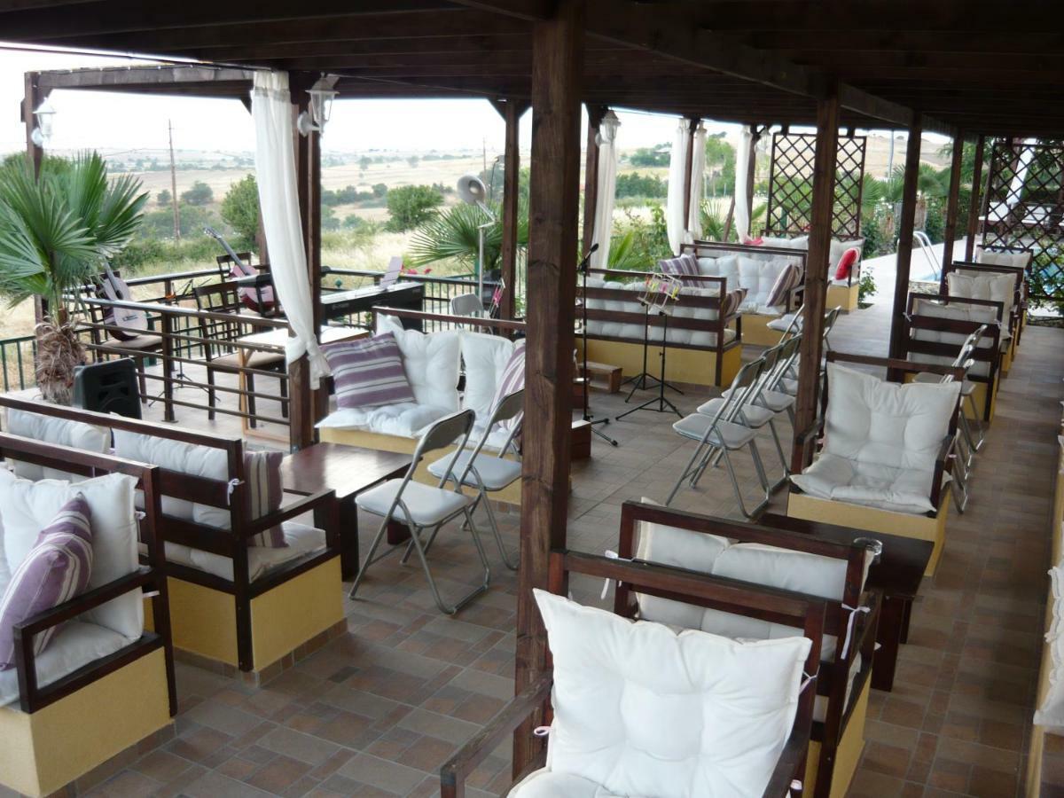 Victory Apartments Hotel Samothráki Esterno foto